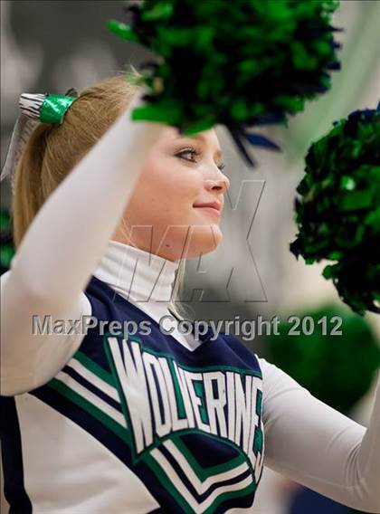 Thumbnail 1 in Loudoun Valley @ Woodgrove photogallery.
