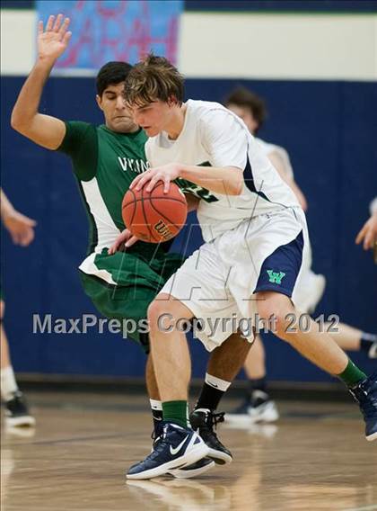 Thumbnail 1 in Loudoun Valley @ Woodgrove photogallery.
