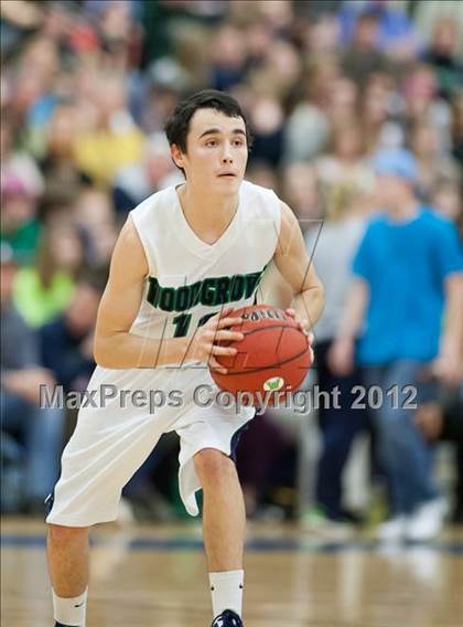 Thumbnail 1 in Loudoun Valley @ Woodgrove photogallery.