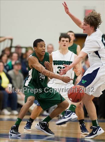 Thumbnail 2 in Loudoun Valley @ Woodgrove photogallery.