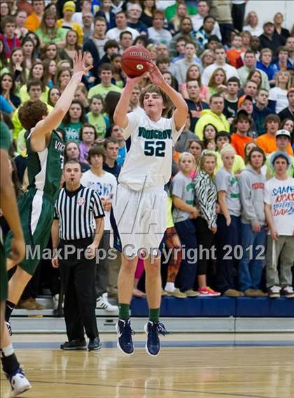 Thumbnail 1 in Loudoun Valley @ Woodgrove photogallery.