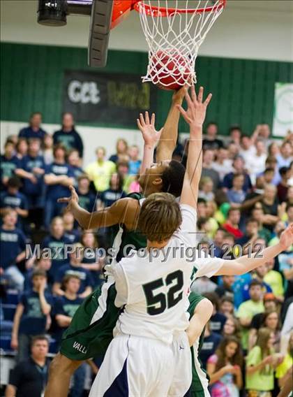 Thumbnail 1 in Loudoun Valley @ Woodgrove photogallery.