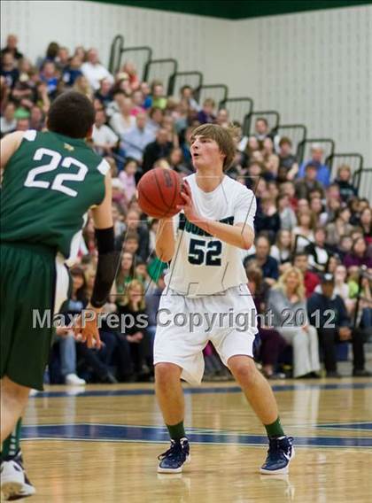 Thumbnail 1 in Loudoun Valley @ Woodgrove photogallery.