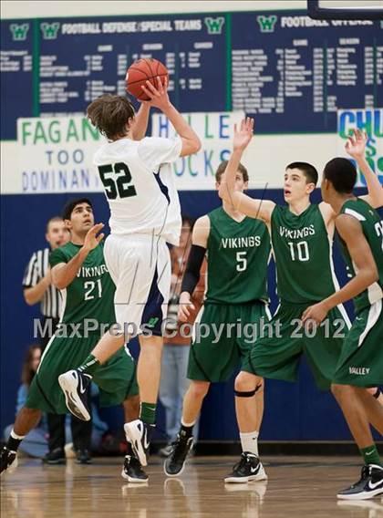 Thumbnail 1 in Loudoun Valley @ Woodgrove photogallery.