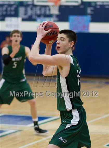Thumbnail 1 in Loudoun Valley @ Woodgrove photogallery.