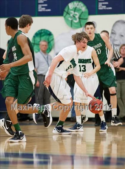 Thumbnail 3 in Loudoun Valley @ Woodgrove photogallery.