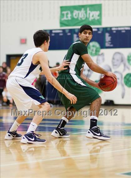 Thumbnail 3 in Loudoun Valley @ Woodgrove photogallery.