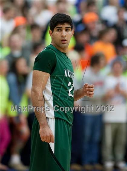Thumbnail 1 in Loudoun Valley @ Woodgrove photogallery.