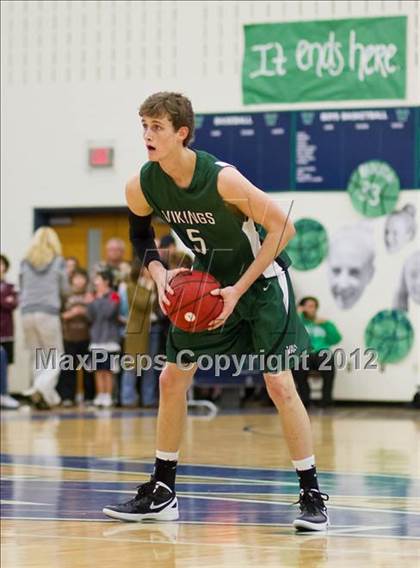 Thumbnail 2 in Loudoun Valley @ Woodgrove photogallery.