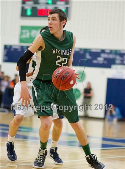 Thumbnail 3 in Loudoun Valley @ Woodgrove photogallery.