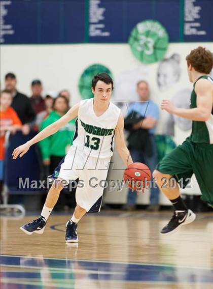 Thumbnail 1 in Loudoun Valley @ Woodgrove photogallery.