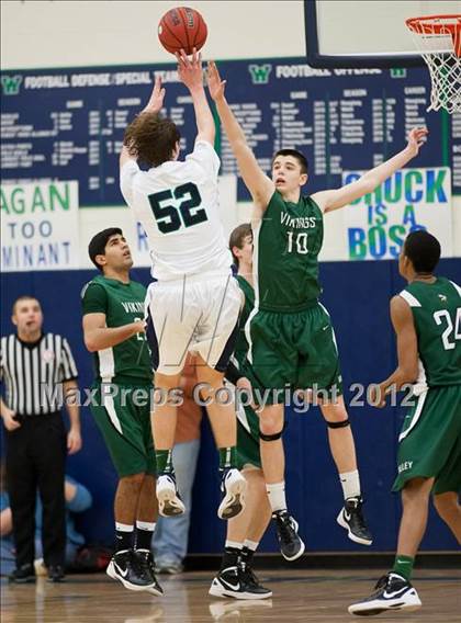 Thumbnail 2 in Loudoun Valley @ Woodgrove photogallery.