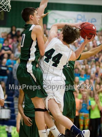 Thumbnail 2 in Loudoun Valley @ Woodgrove photogallery.
