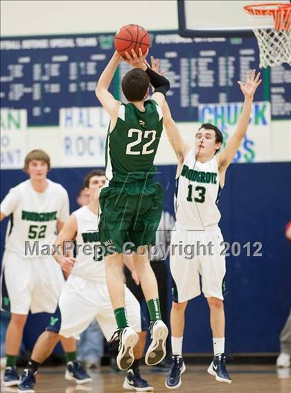 Thumbnail 3 in Loudoun Valley @ Woodgrove photogallery.