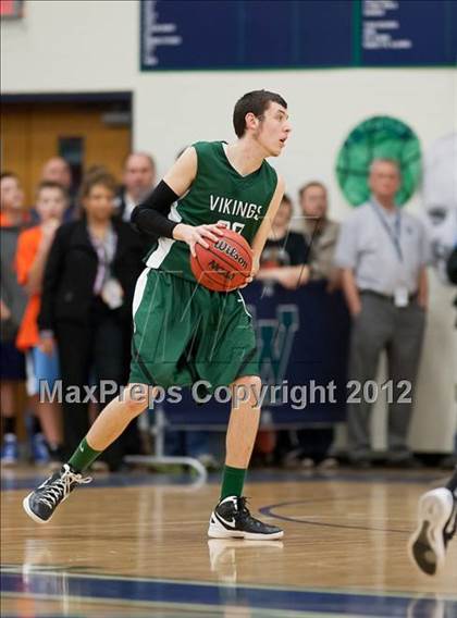 Thumbnail 3 in Loudoun Valley @ Woodgrove photogallery.