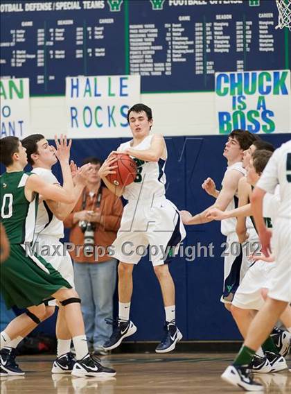 Thumbnail 1 in Loudoun Valley @ Woodgrove photogallery.