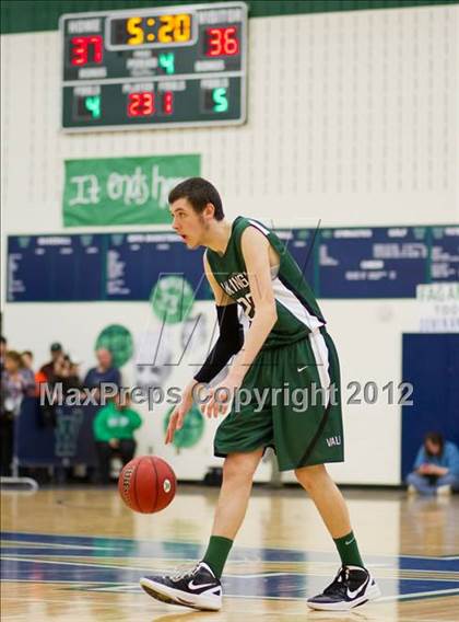 Thumbnail 2 in Loudoun Valley @ Woodgrove photogallery.