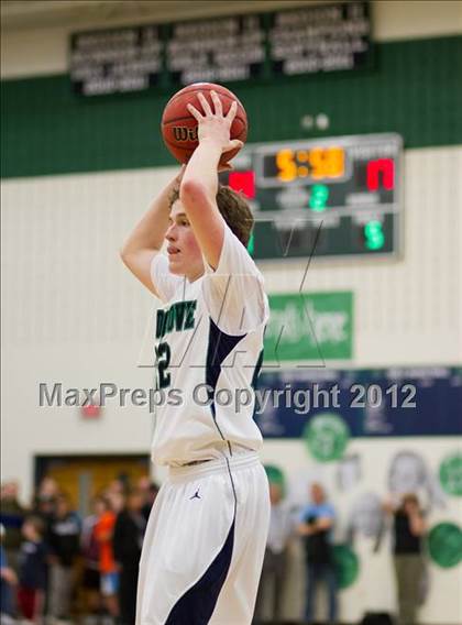 Thumbnail 2 in Loudoun Valley @ Woodgrove photogallery.