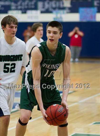 Thumbnail 2 in Loudoun Valley @ Woodgrove photogallery.