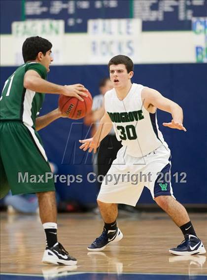 Thumbnail 1 in Loudoun Valley @ Woodgrove photogallery.