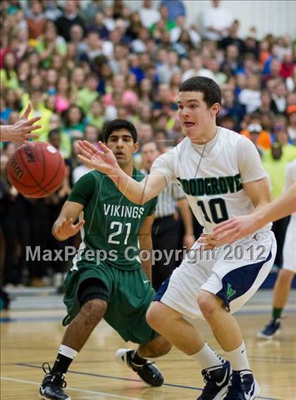 Thumbnail 2 in Loudoun Valley @ Woodgrove photogallery.