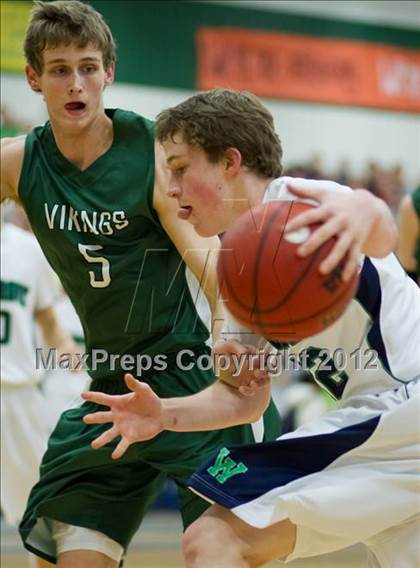 Thumbnail 3 in Loudoun Valley @ Woodgrove photogallery.