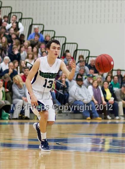 Thumbnail 1 in Loudoun Valley @ Woodgrove photogallery.