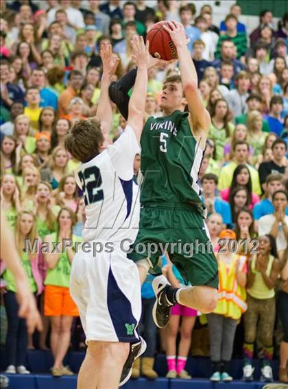 Thumbnail 1 in Loudoun Valley @ Woodgrove photogallery.