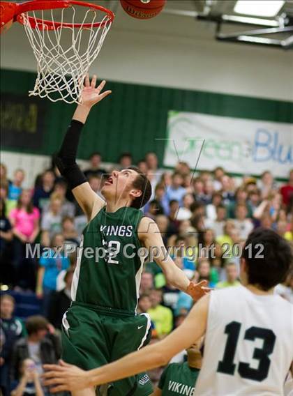 Thumbnail 3 in Loudoun Valley @ Woodgrove photogallery.