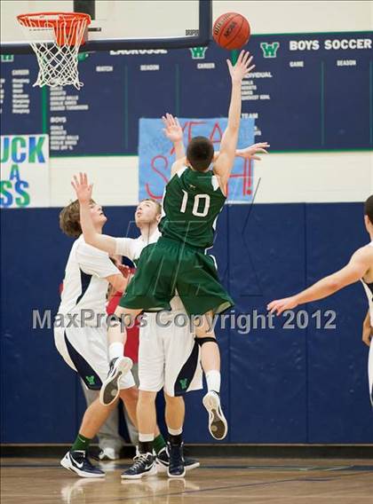 Thumbnail 3 in Loudoun Valley @ Woodgrove photogallery.