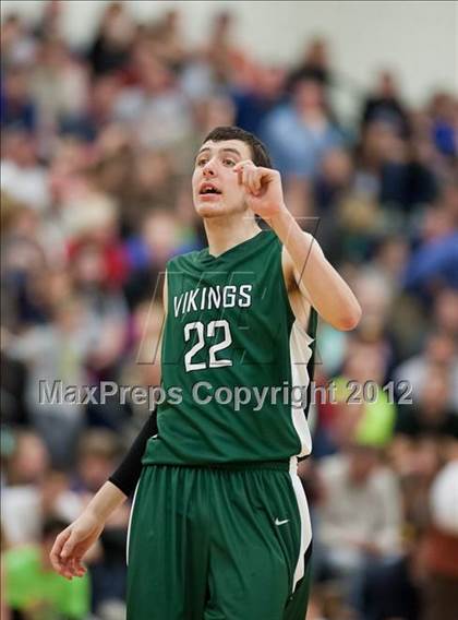 Thumbnail 3 in Loudoun Valley @ Woodgrove photogallery.