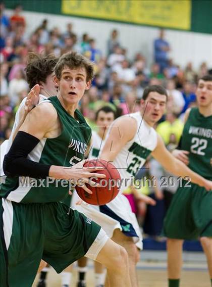 Thumbnail 1 in Loudoun Valley @ Woodgrove photogallery.