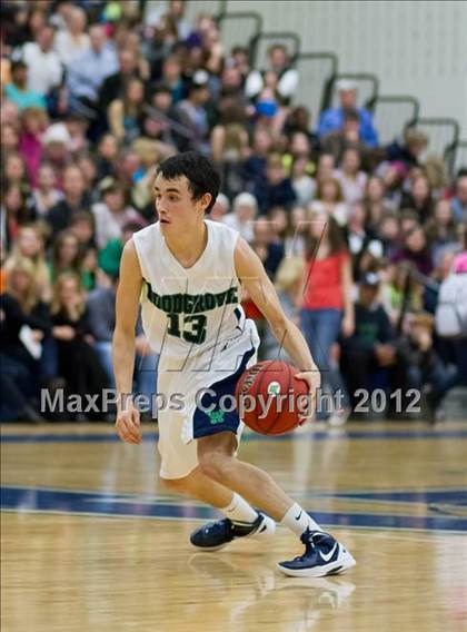 Thumbnail 1 in Loudoun Valley @ Woodgrove photogallery.
