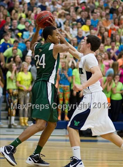 Thumbnail 3 in Loudoun Valley @ Woodgrove photogallery.