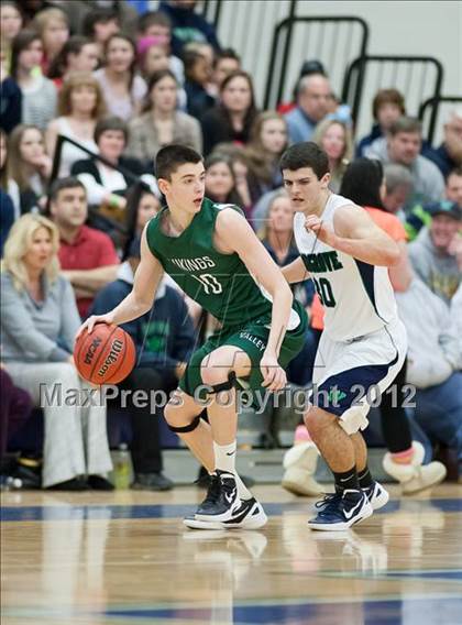 Thumbnail 1 in Loudoun Valley @ Woodgrove photogallery.