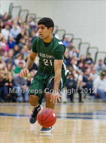 Thumbnail 2 in Loudoun Valley @ Woodgrove photogallery.