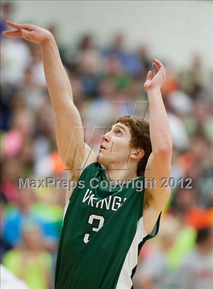 Thumbnail 3 in Loudoun Valley @ Woodgrove photogallery.