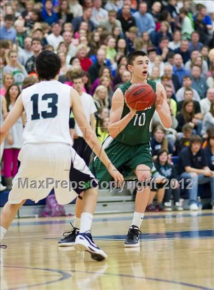Thumbnail 3 in Loudoun Valley @ Woodgrove photogallery.