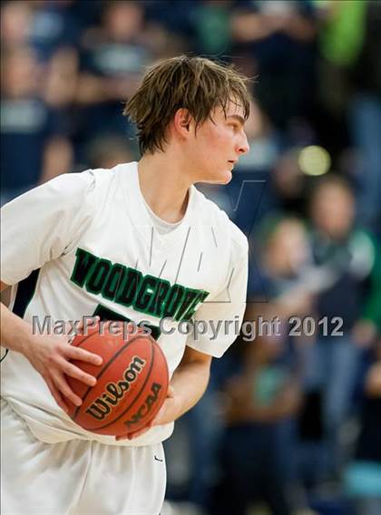 Thumbnail 1 in Loudoun Valley @ Woodgrove photogallery.
