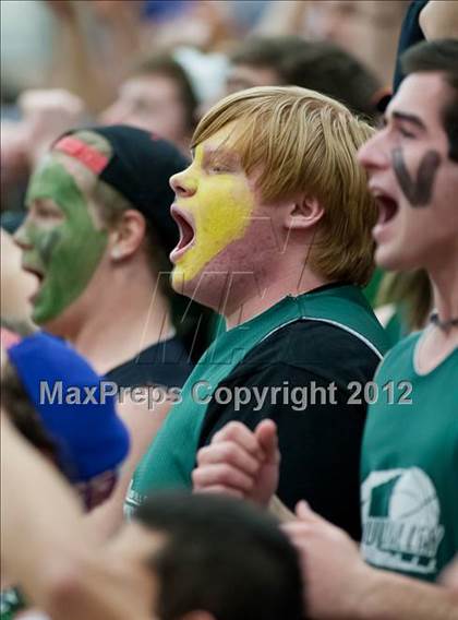 Thumbnail 2 in Loudoun Valley @ Woodgrove photogallery.