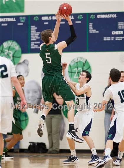 Thumbnail 2 in Loudoun Valley @ Woodgrove photogallery.