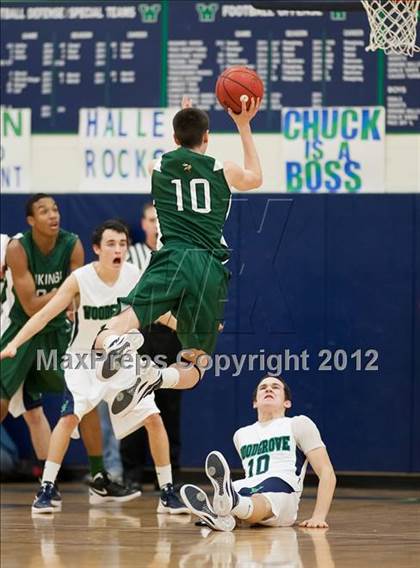 Thumbnail 2 in Loudoun Valley @ Woodgrove photogallery.