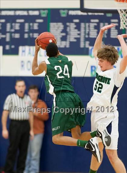 Thumbnail 2 in Loudoun Valley @ Woodgrove photogallery.