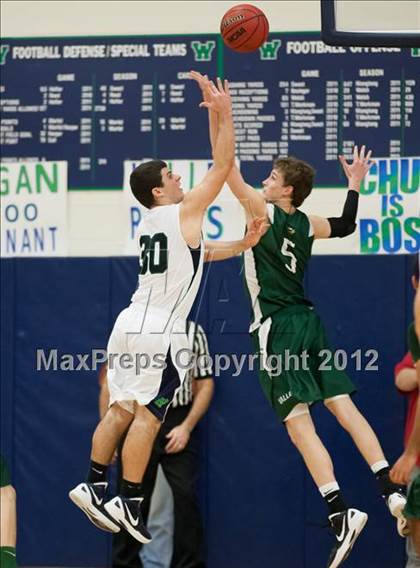 Thumbnail 2 in Loudoun Valley @ Woodgrove photogallery.