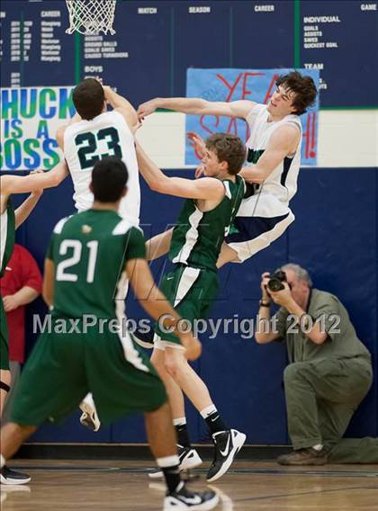 Thumbnail 3 in Loudoun Valley @ Woodgrove photogallery.