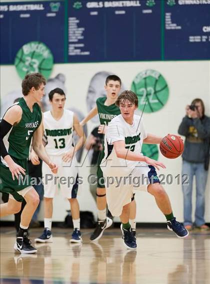Thumbnail 1 in Loudoun Valley @ Woodgrove photogallery.