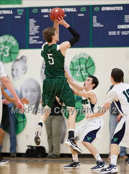 Thumbnail 1 in Loudoun Valley @ Woodgrove photogallery.