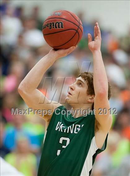 Thumbnail 2 in Loudoun Valley @ Woodgrove photogallery.