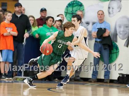 Thumbnail 2 in Loudoun Valley @ Woodgrove photogallery.