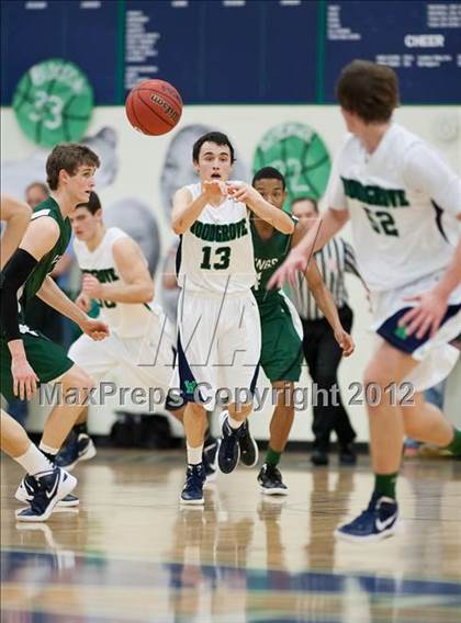 Thumbnail 2 in Loudoun Valley @ Woodgrove photogallery.